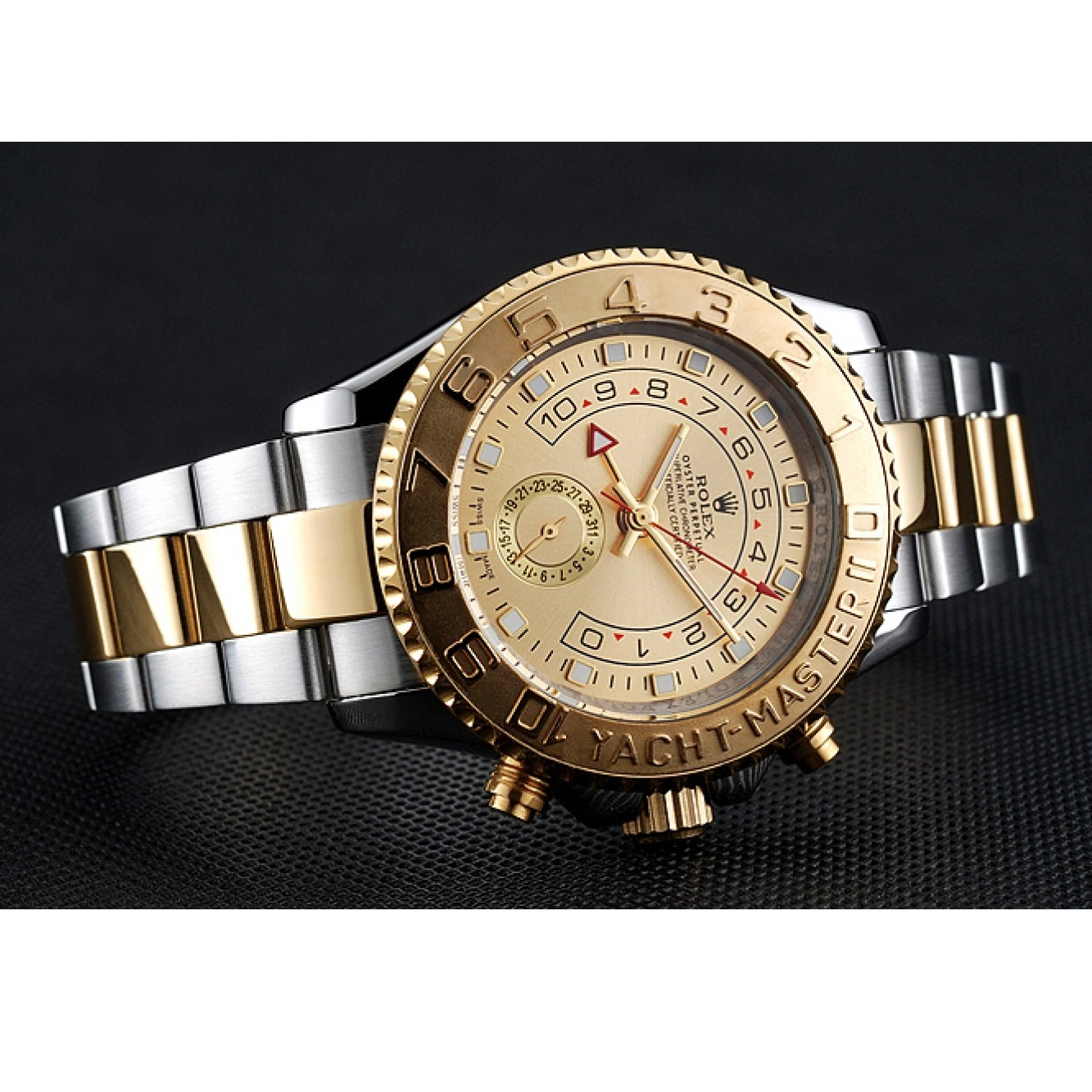 AAA Replica Watches Rolex II-rl240 Yacht-Master 0525